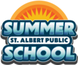 St. Albert Public Summer School